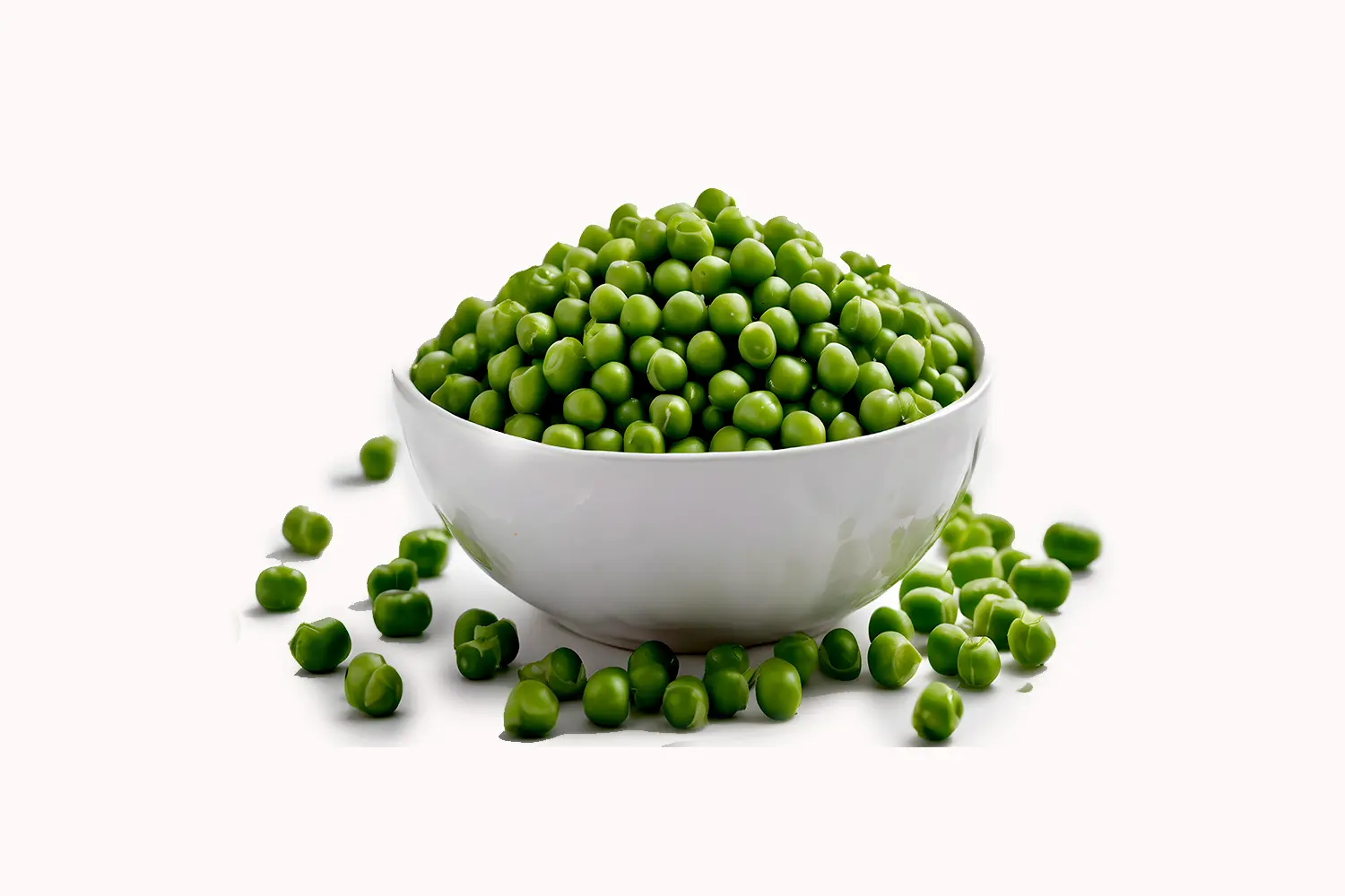 Green Peas Green Peas