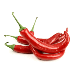 Buy Fresh Organic Chilli Peppers Online