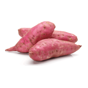 Buy Fresh organic Sweet Potatoes Online