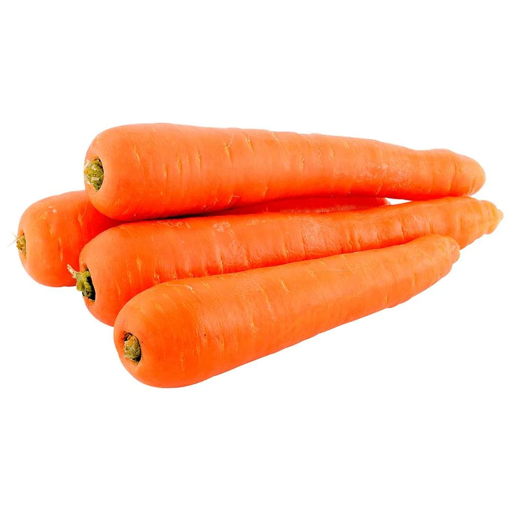 carrots