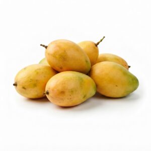 Buy Fresh Organic Mangoes Online