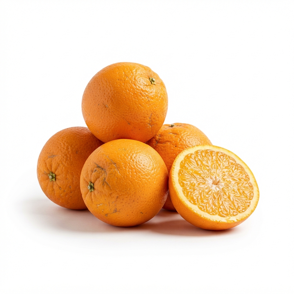 Fresh_organic_oranges Buy Fresh Organic Oranges Online
