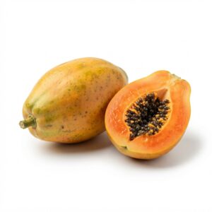Buy Fresh Organic Pawpaw Papaya Online