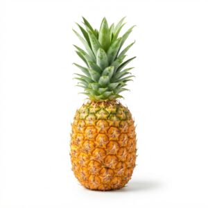 Buy Fresh Organic Pineapple Online