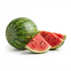 Buy Fresh Organic Watermelon Online