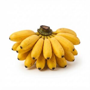 Buy Fresh Organic Sweet Cavendish Bananas Online